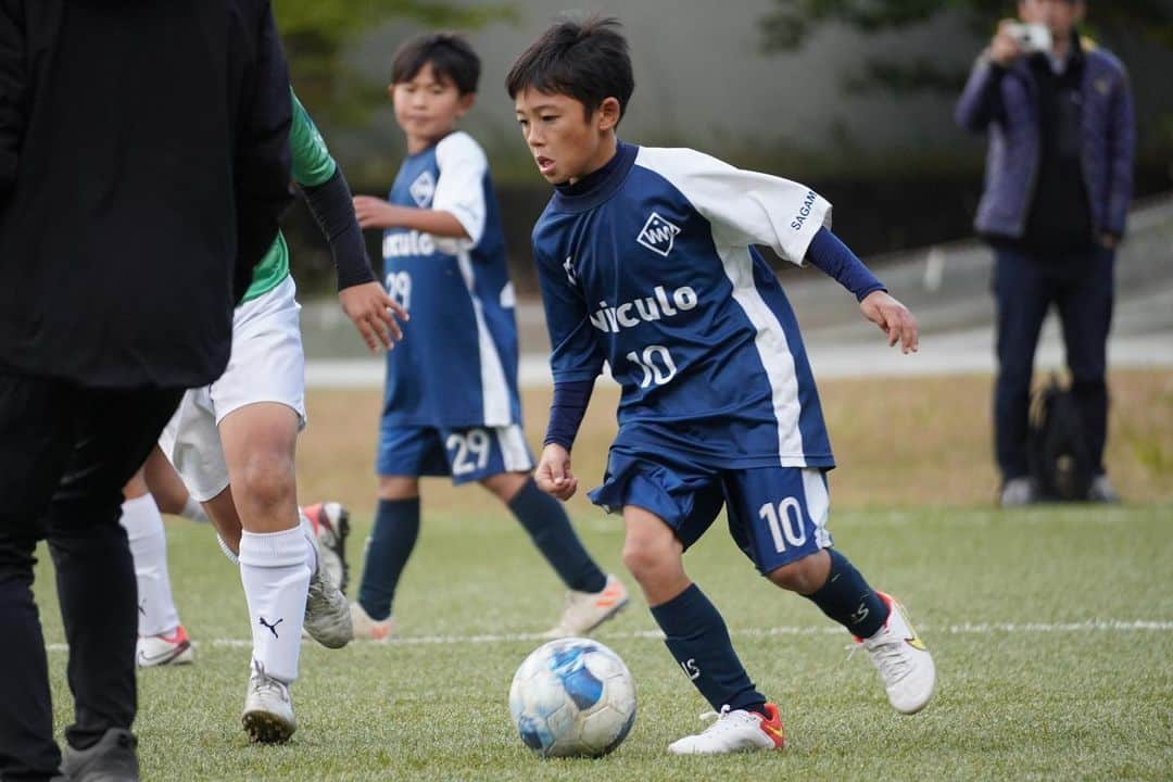 sfidaさんのインスタグラム写真 - (sfidaInstagram)「. ASAIHOME presents Challenge League Championship Powered by sfida  PHOTO GALLERY📸  #fcvinculo vs #富士見丘 #カルペソール湘南 vs #バディ江東  @challenge__league  #sfida #スフィーダ #サッカー #チャレンジリーグ #ChallengeLeague」10月21日 19時37分 - sfidasports