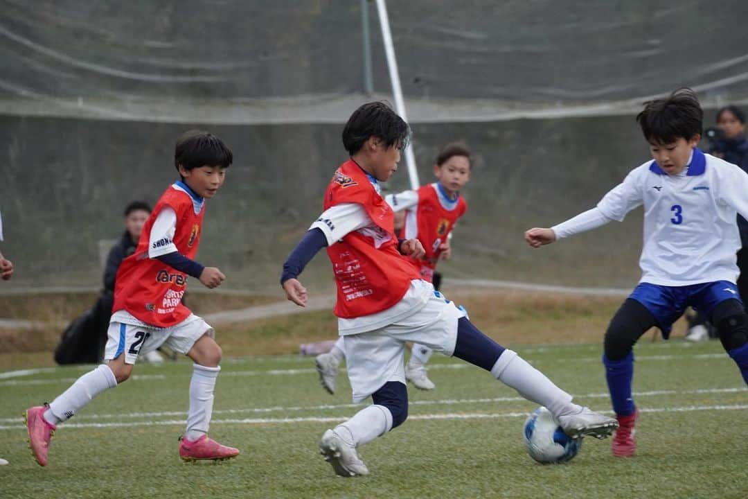 sfidaさんのインスタグラム写真 - (sfidaInstagram)「. ASAIHOME presents Challenge League Championship Powered by sfida  PHOTO GALLERY📸  #fcvinculo vs #富士見丘 #カルペソール湘南 vs #バディ江東  @challenge__league  #sfida #スフィーダ #サッカー #チャレンジリーグ #ChallengeLeague」10月21日 19時37分 - sfidasports