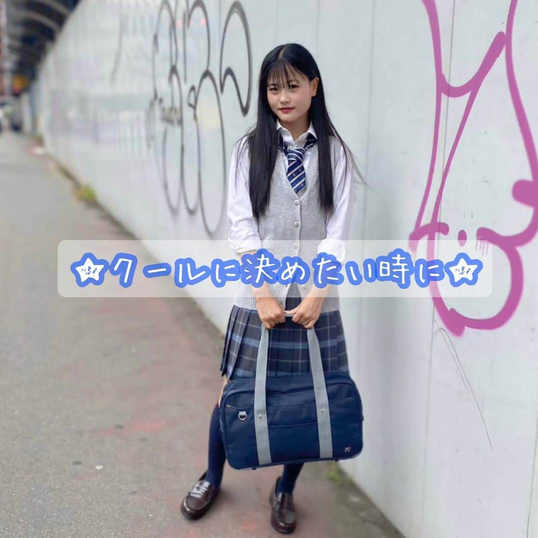 制服専門店CONOMiのインスタグラム