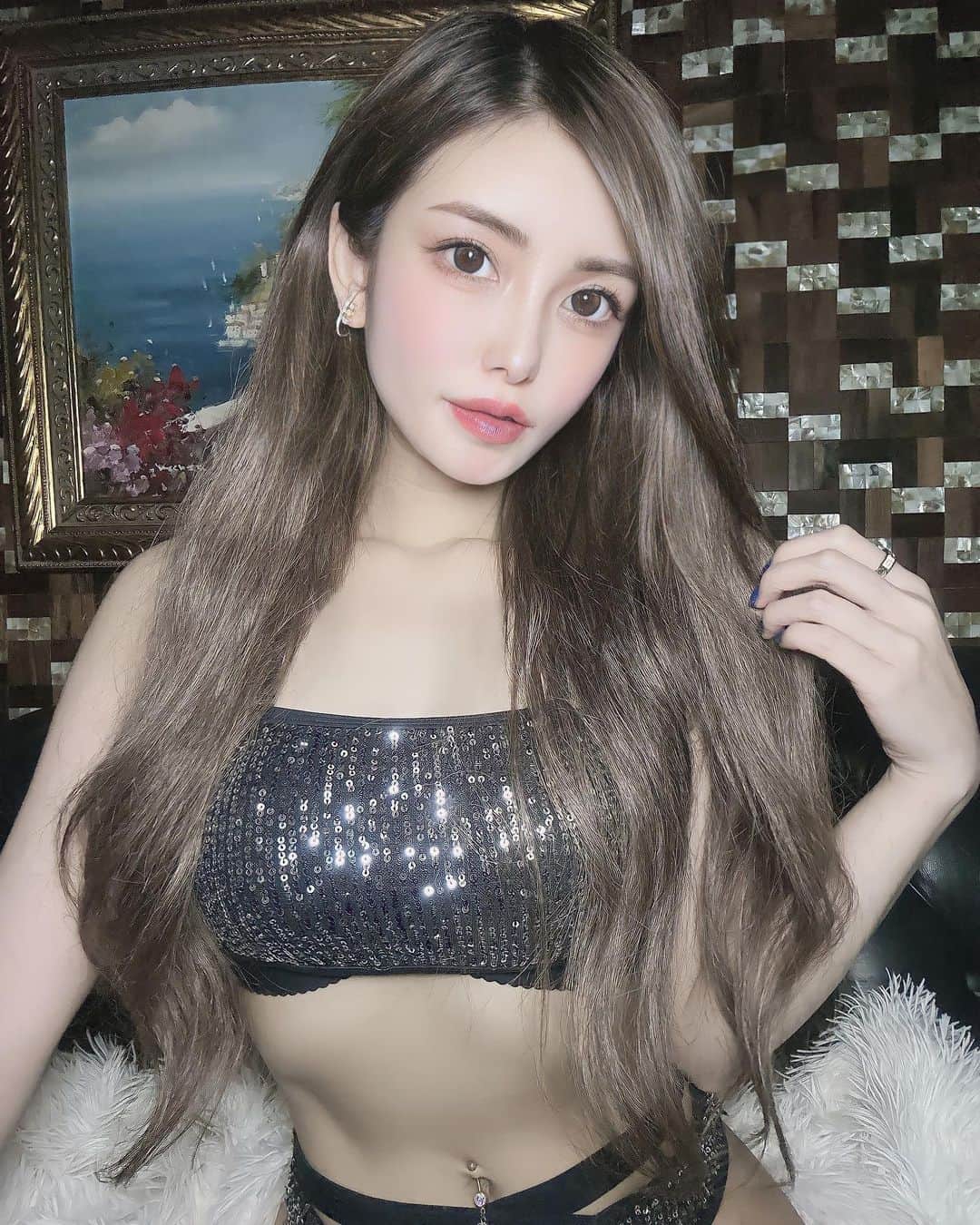 竹村寿美佳（すうちゃま）のグルメインスタ