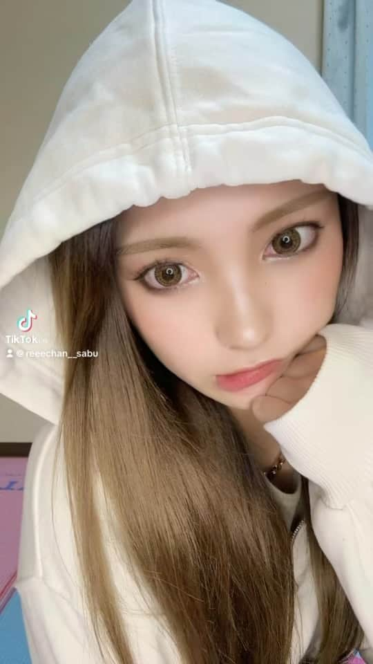 西谷麗菜のインスタグラム：「#tiktok」