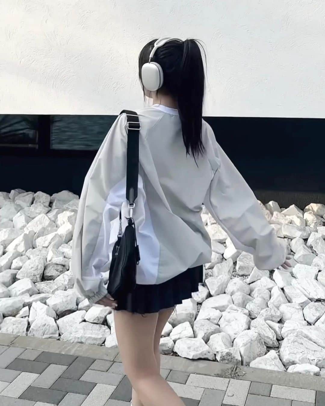 のインスタグラム：「最後までみてくれた🫠🧇💞🌽？」