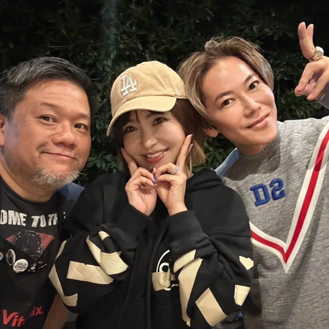 植松晃士のグルメインスタ