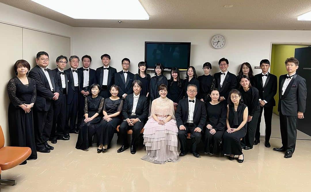 岩崎宏美のインスタグラム