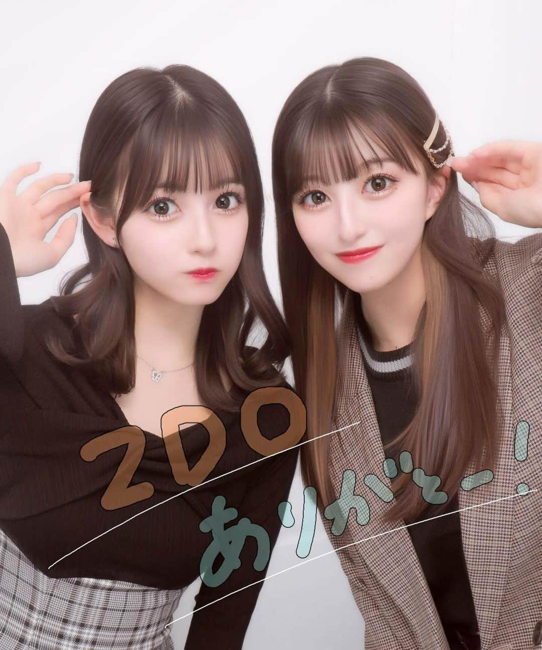 北川莉央さんのインスタグラム写真 - (北川莉央Instagram)「．  ZDO in石川＆長野  ありがとうございました🫶  とっても楽しかったです！！  #morningmusume #モーニング娘　#モーニング娘23 #北川莉央　#おんちゃん #羽賀朱音　#あかねちん」10月21日 20時27分 - rio_kitagawa.official