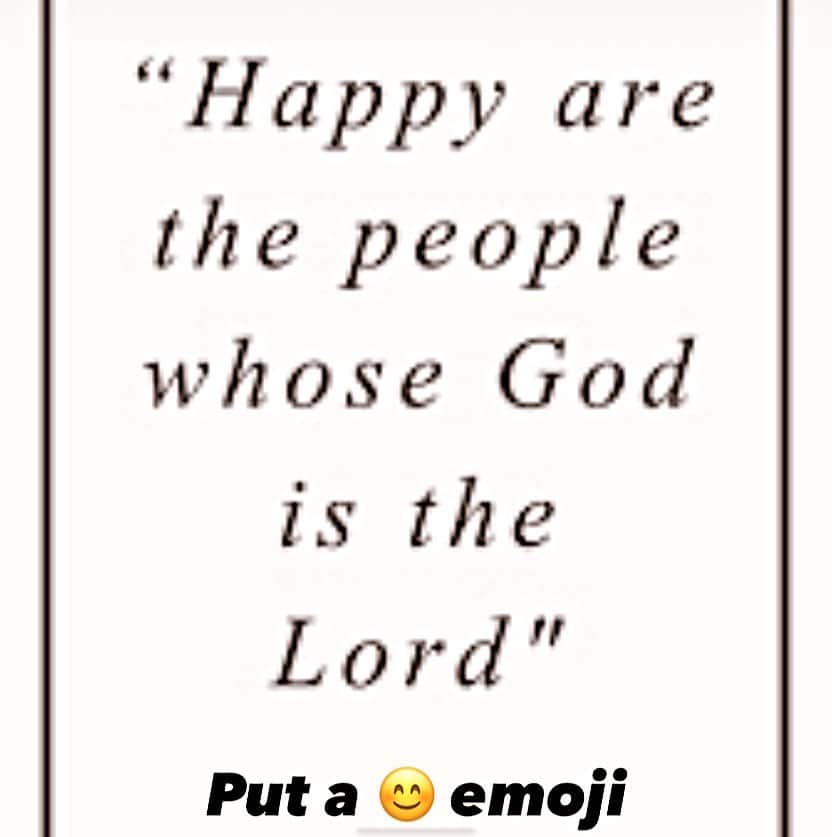 ジョゼフ・シモンズさんのインスタグラム写真 - (ジョゼフ・シモンズInstagram)「Psalm 144:15 KJV -  Happy is that people, that is in such a case: yea, happy is that people, whose God is the Lord.」10月21日 20時25分 - revwon