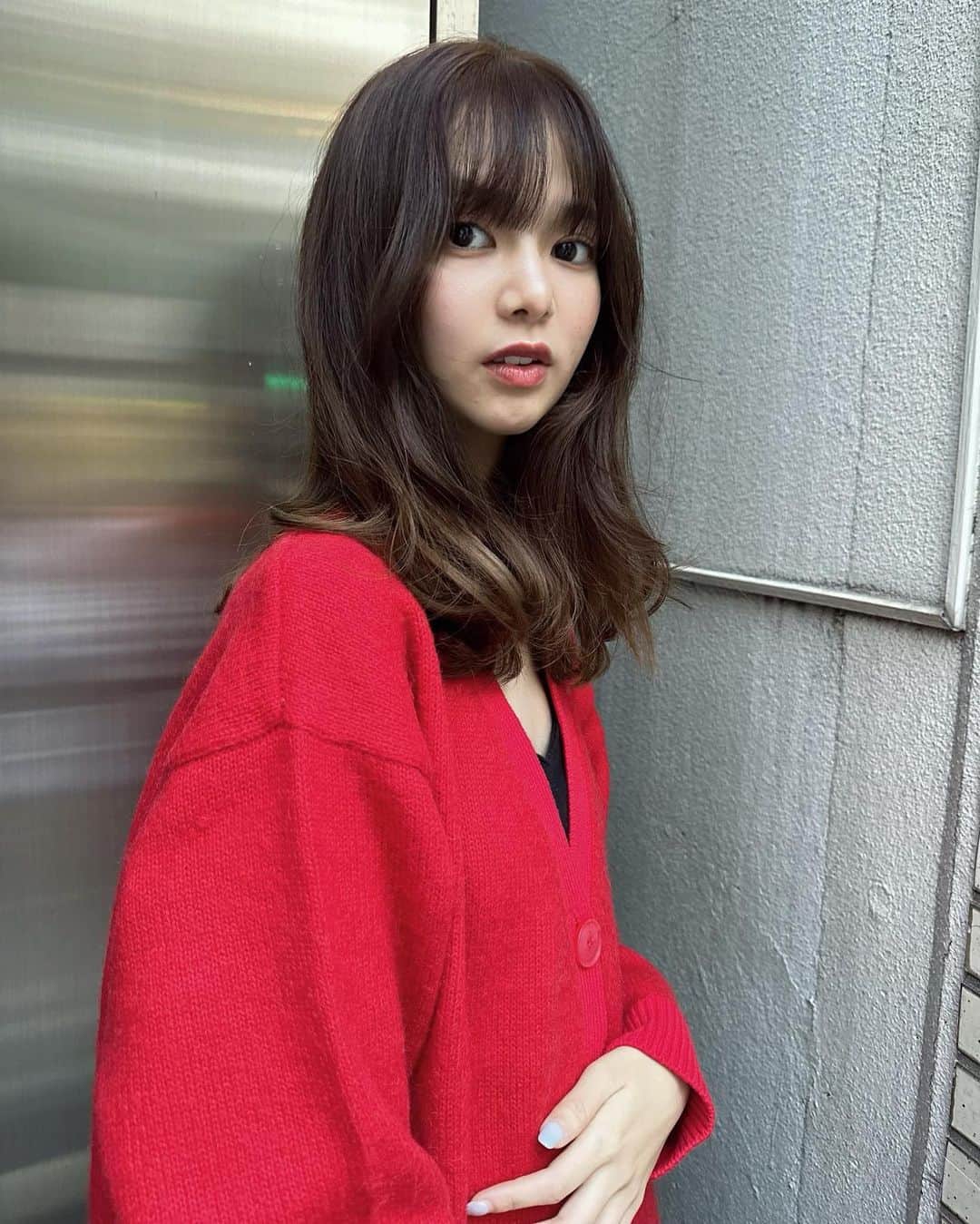 松平璃子さんのインスタグラム写真 - (松平璃子Instagram)「@rinaatami ♥️♥️🪽」10月21日 20時29分 - riko_matsudaira_official