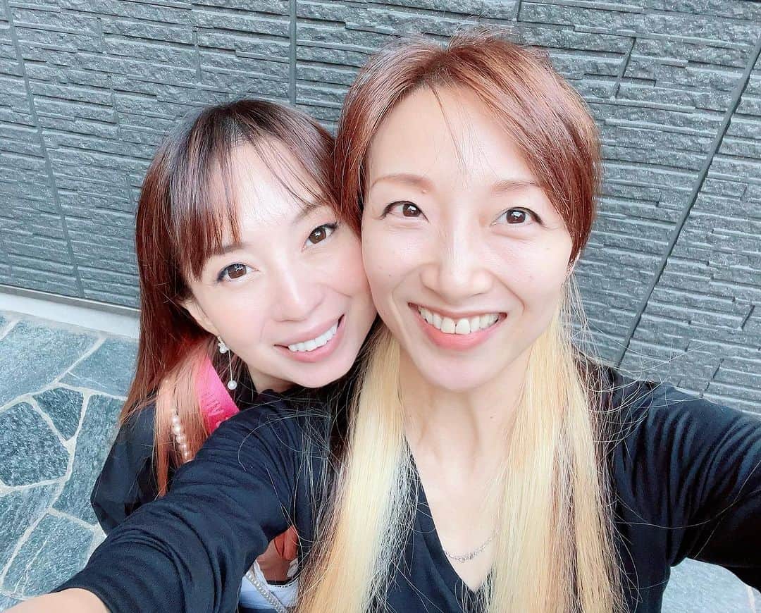 大真みらんのインスタグラム