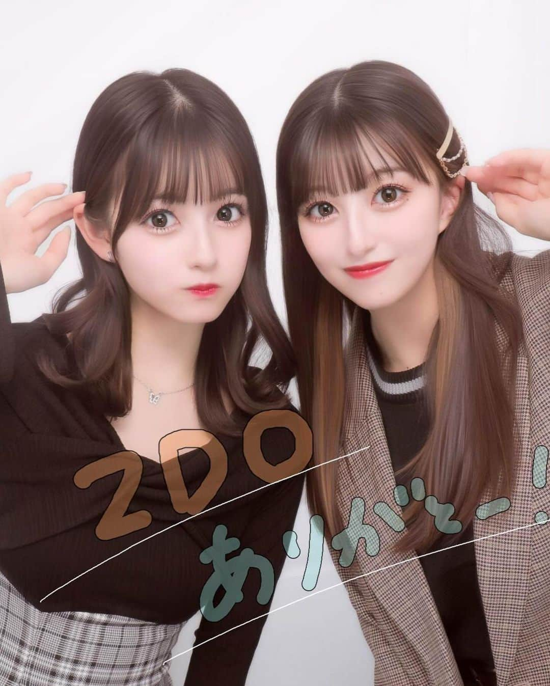 羽賀朱音さんのインスタグラム写真 - (羽賀朱音Instagram)「🩵🧡 ⁡ ⁡ ZDO(全国同時お見送り会)、 石川･長野の皆様、ありがとうございました！ ⁡ あっという間な時間だったなぁ……⏳ ⁡ ⁡ 短い時間だったけど、 北川と一緒にたくさん満喫出来て めちゃめちゃ楽しかったです！！！ ⁡ ⁡ #morningmusume23 #モーニング娘23  #北川莉央 #羽賀朱音 #石川 #金沢 #長野 #上田」10月21日 20時34分 - akane__haga.official