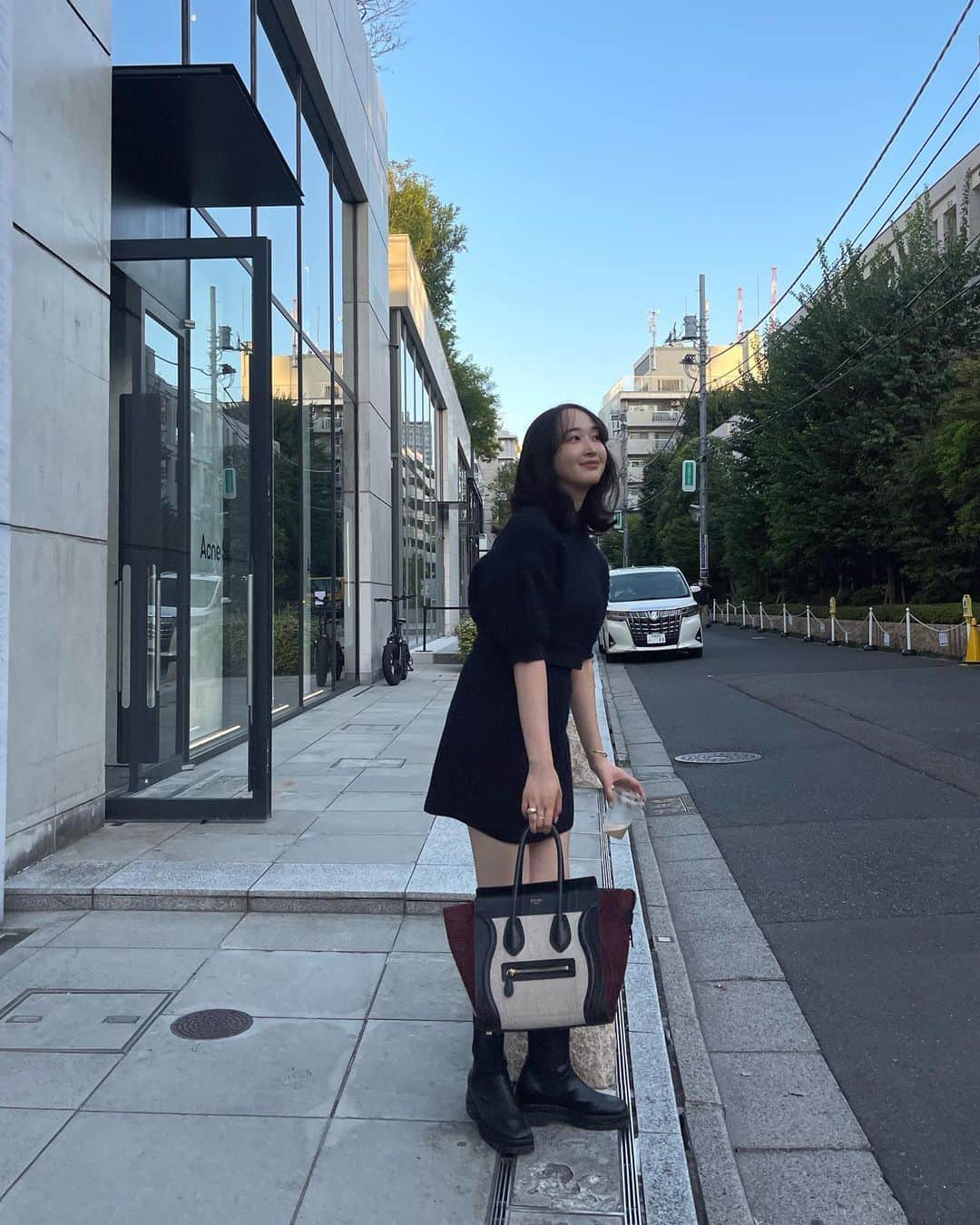 大坪はるらのインスタグラム：「day off ♡」