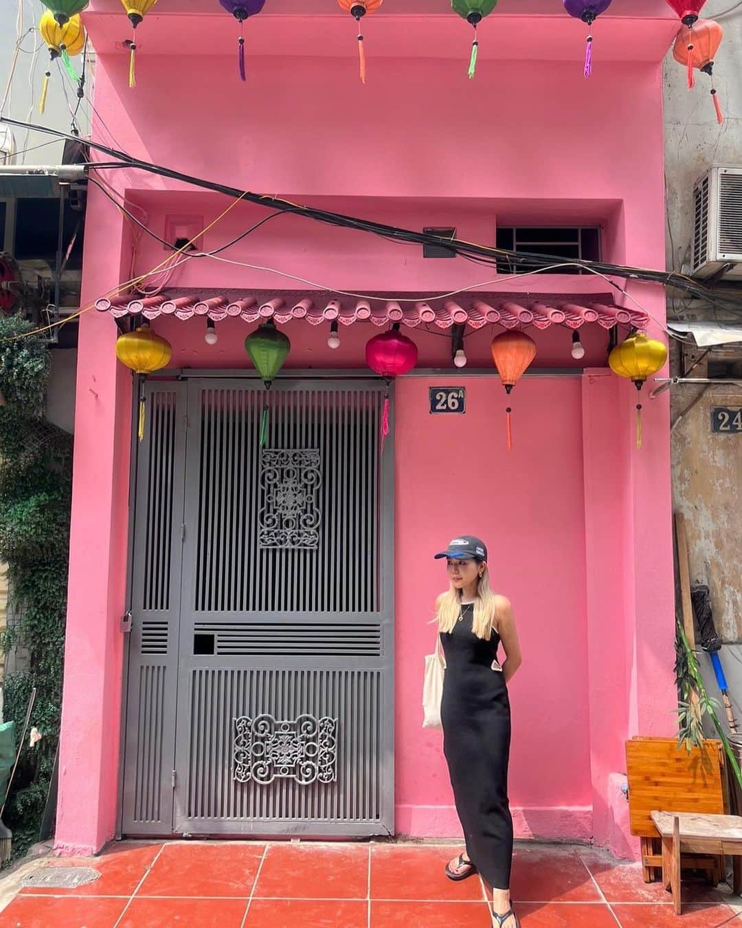 Naomiさんのインスタグラム写真 - (NaomiInstagram)「Vol.1🇻🇳  #Vietnam」10月21日 20時43分 - naomi1008