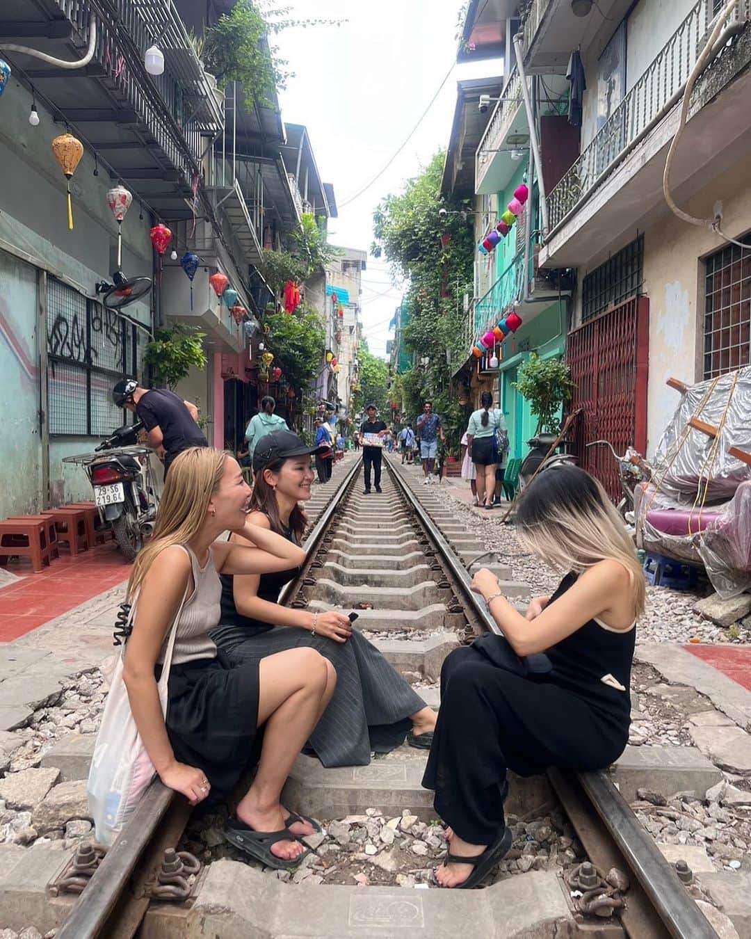 Naomiさんのインスタグラム写真 - (NaomiInstagram)「Vol.1🇻🇳  #Vietnam」10月21日 20時43分 - naomi1008