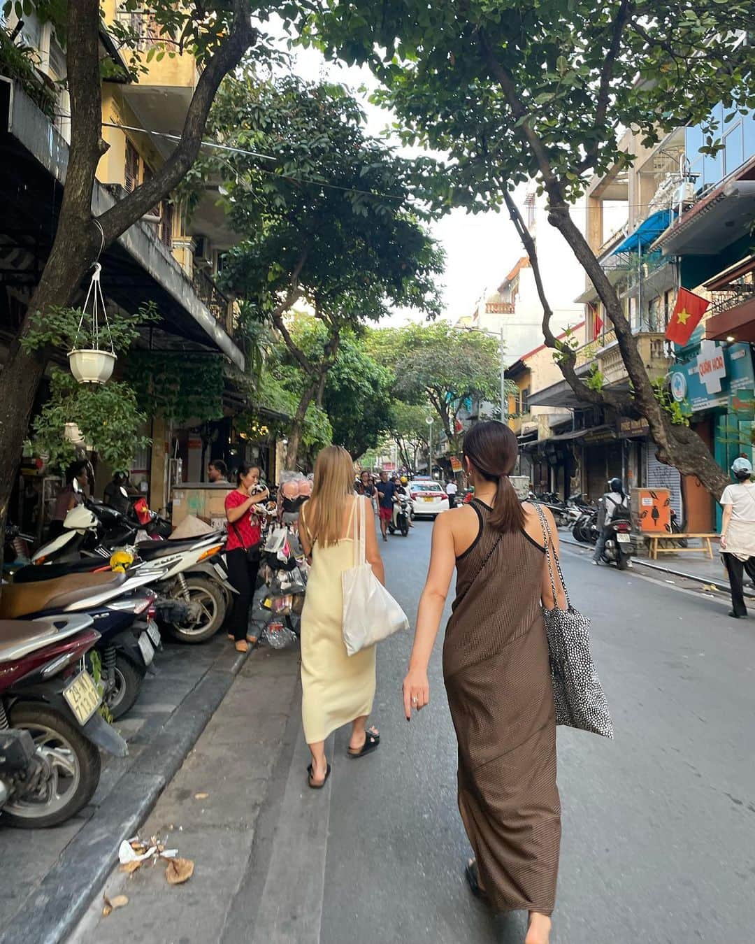 Naomiさんのインスタグラム写真 - (NaomiInstagram)「Vol.1🇻🇳  #Vietnam」10月21日 20時43分 - naomi1008