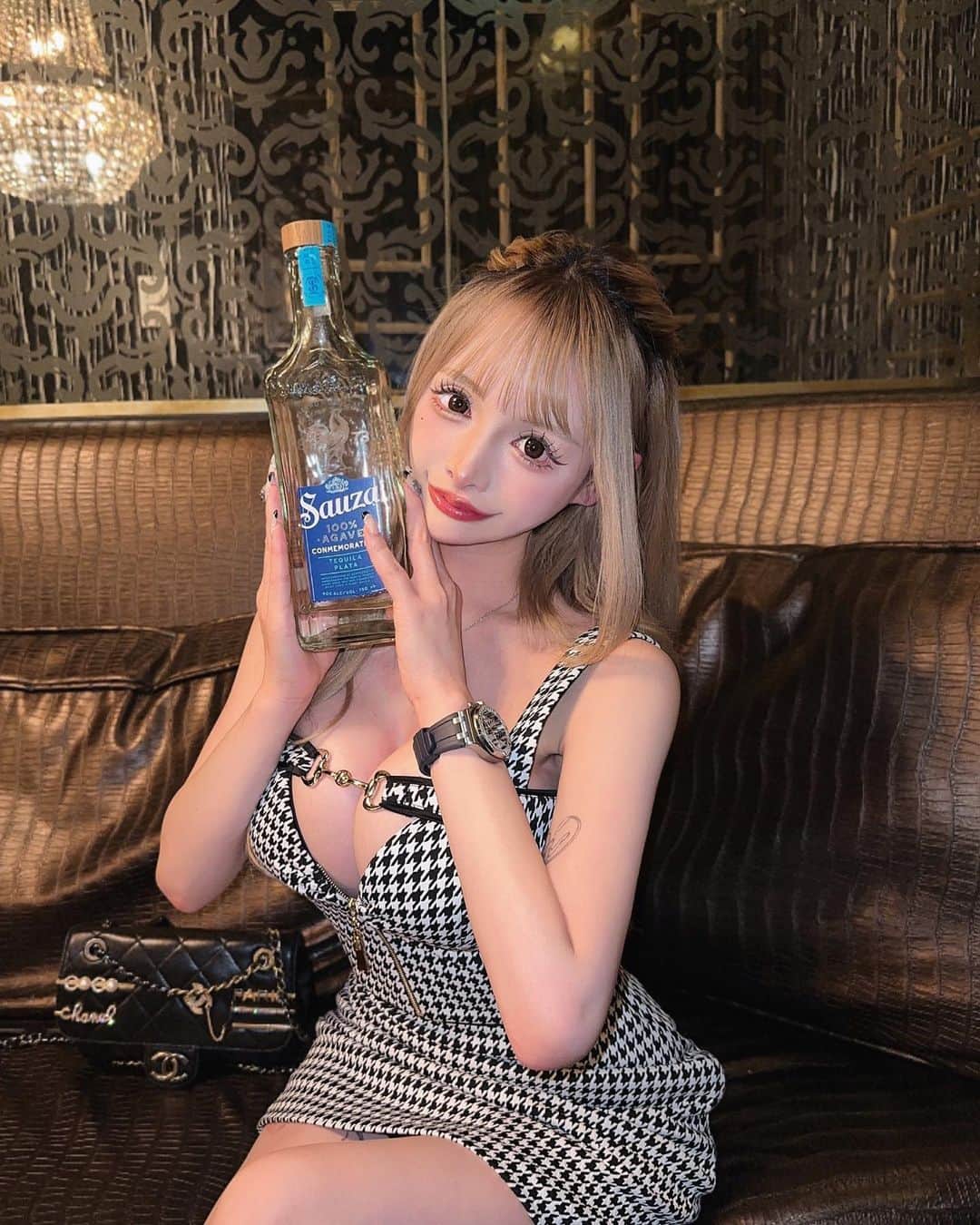美咲キララのインスタグラム