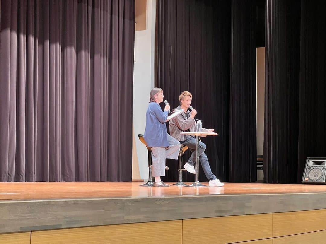 鈴木伸之さんのインスタグラム写真 - (鈴木伸之Instagram)「. 純真学園祭✨ 今年最後の学園祭になりました🍂 素敵な思い出をありがとう！ そして来てくださり 楽しんでくださって ありがとうございました😊！  🐇増殖中🐇」10月21日 20時48分 - nobuyuki_suzuki_official