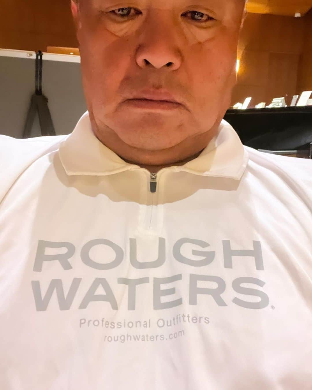 金村義明のインスタグラム：「朝5時起きて、ホテル阪神5時半出発 名神八日市カントリー倶楽部へ 来年度関西オープン開催コース 鈴鹿、比叡、伊吹と27ホール フルバック対決！」