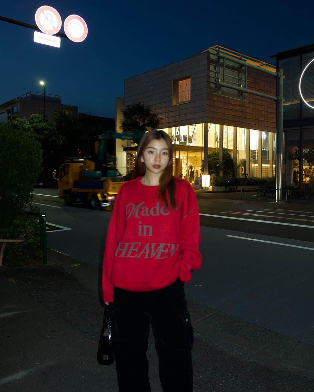 小山はるきのインスタグラム：「focus on me」