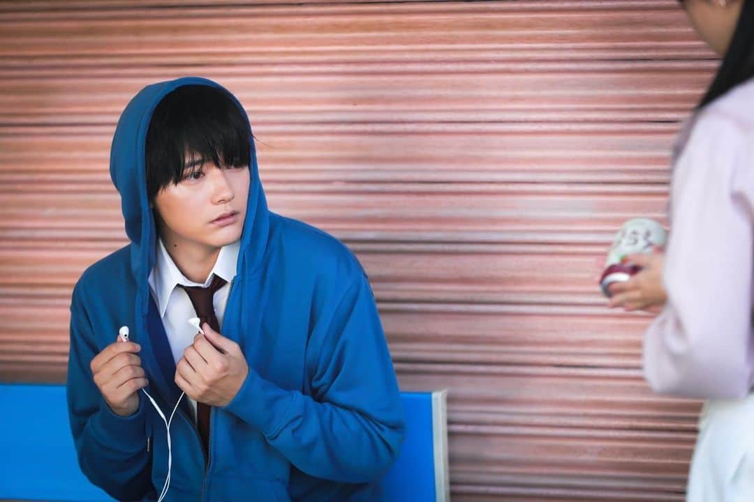 Kaitoのインスタグラム