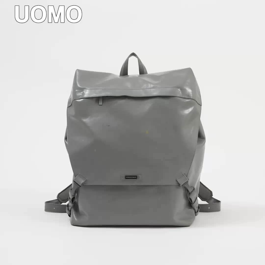 UOMOのインスタグラム