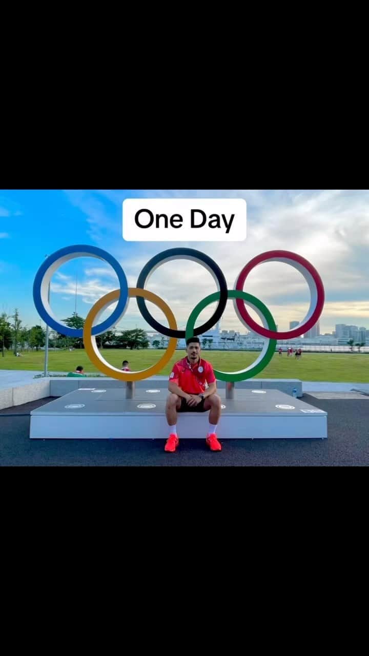 ストリーツ海飛のインスタグラム：「Whenever I’m going through tough times or the results aren’t where I want to be. I always remember where I started. Remind myself, why I’m doing it and who I’m doing it for.」