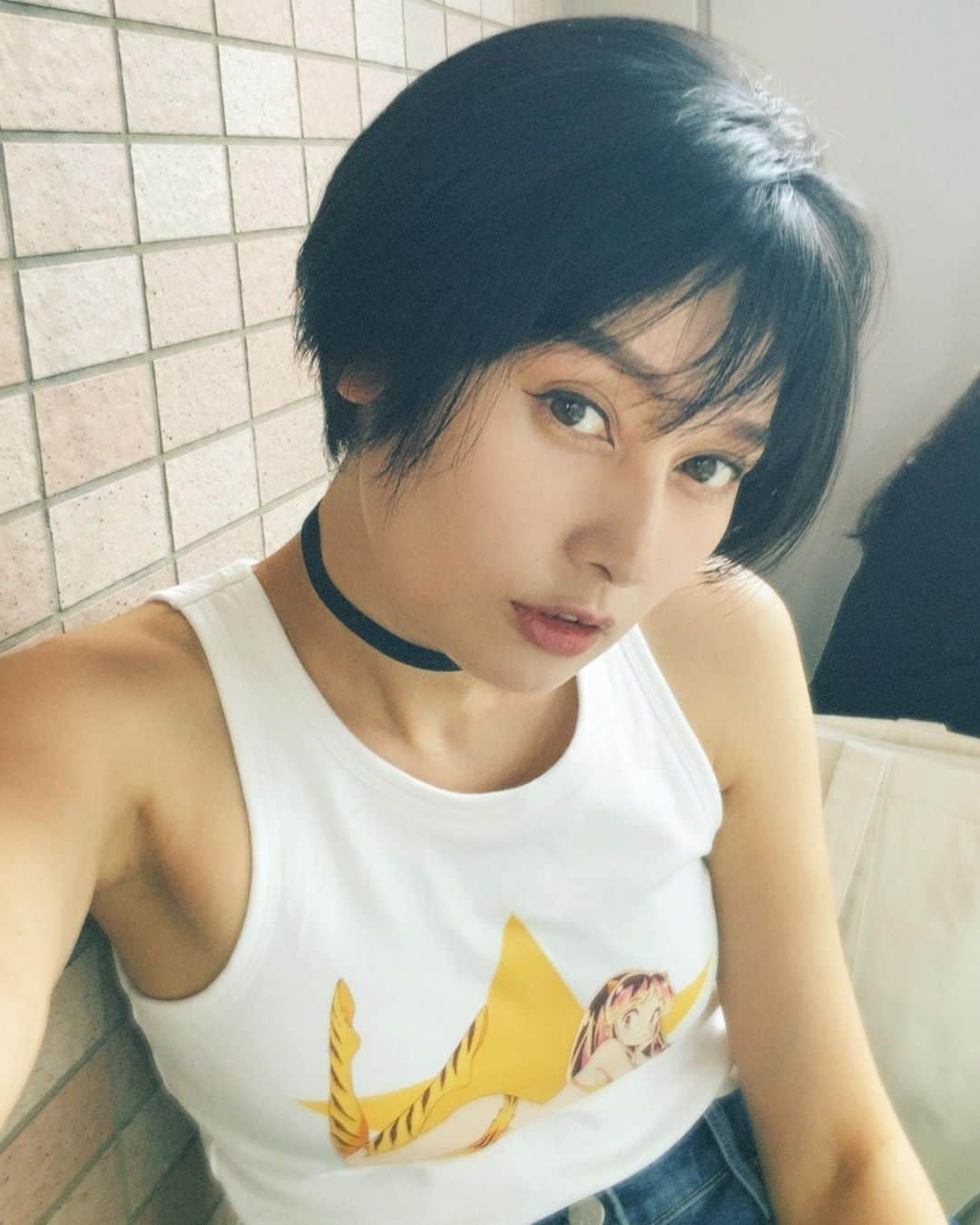 佐藤乃莉のインスタグラム