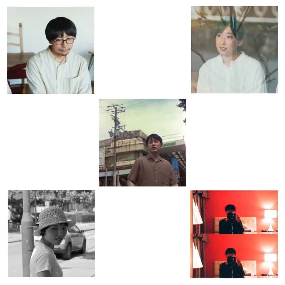 名古屋パルコのインスタグラム