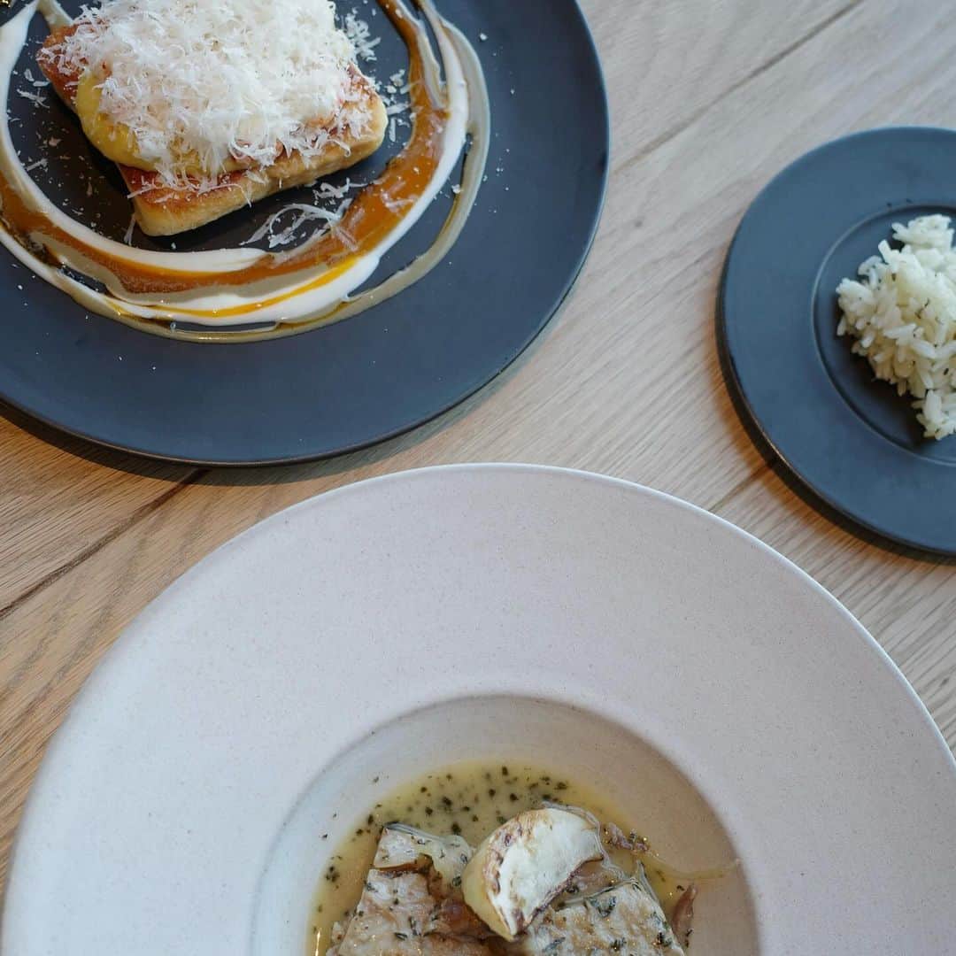 Lisaのグルメインスタ