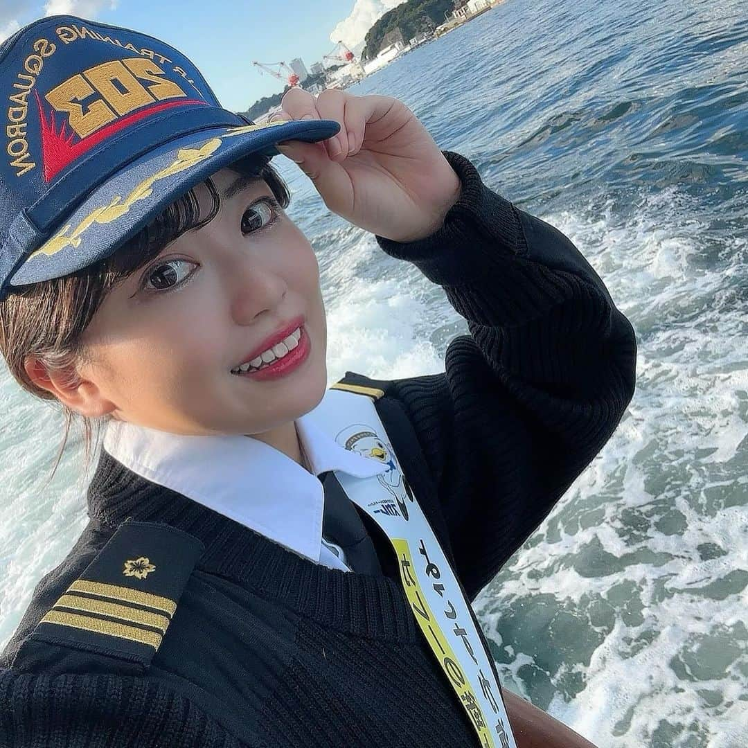 中谷彩伽のインスタグラム