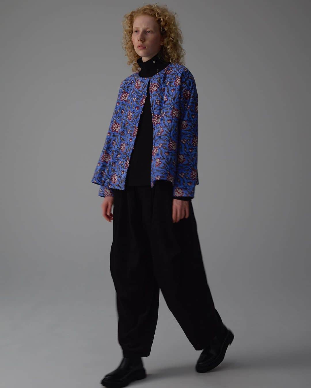 mizuiro ind / ミズイロインドのインスタグラム：「POP UP STORE 10/18 Wed – 10/31 Tue 伊予鉄高島屋 3F シーズンプラザ  この秋もミズイロインドが新作を揃えて2週間限定の POP UP を開催。この機会にぜひご来店ください。  ——  #mizuiroind #ミズイロインド」