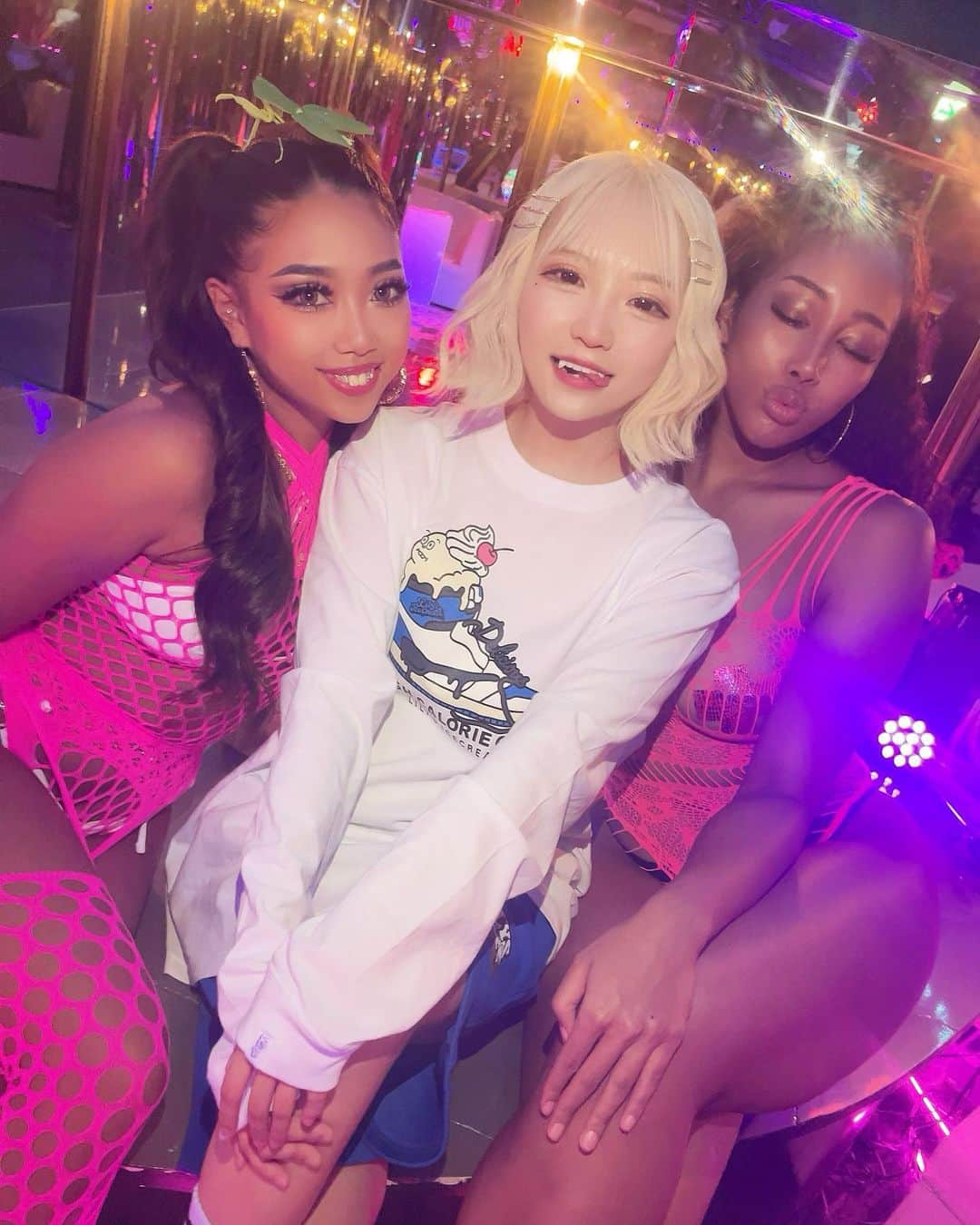 いーたろのインスタグラム