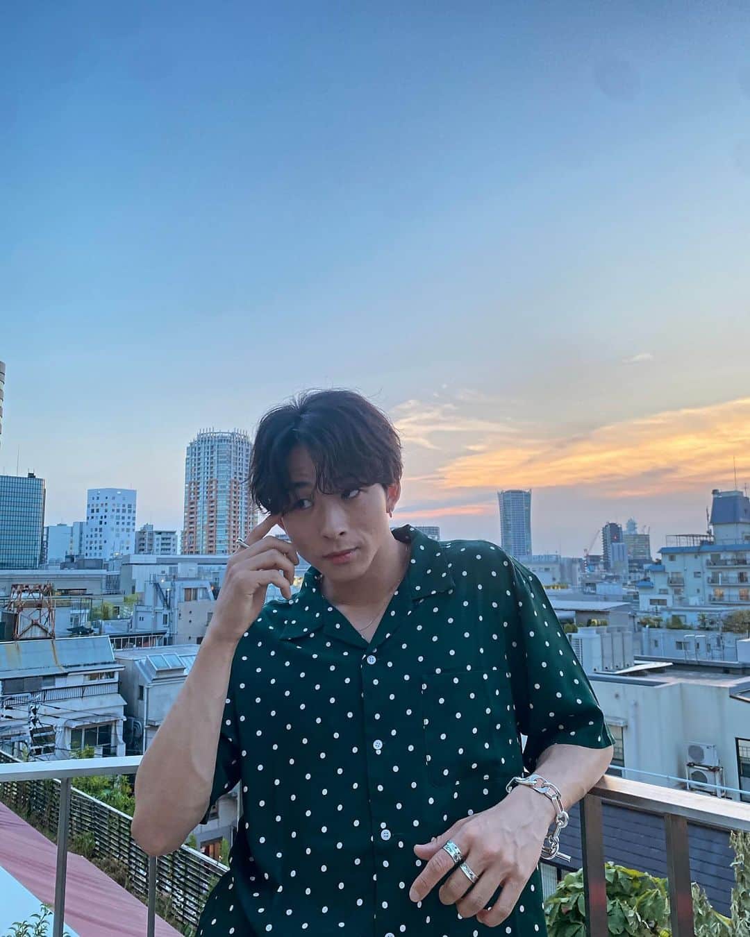 澤本夏輝さんのインスタグラム写真 - (澤本夏輝Instagram)「・・・・・・・・・  #夏のやつ」10月21日 21時43分 - natsukisawamoto_official