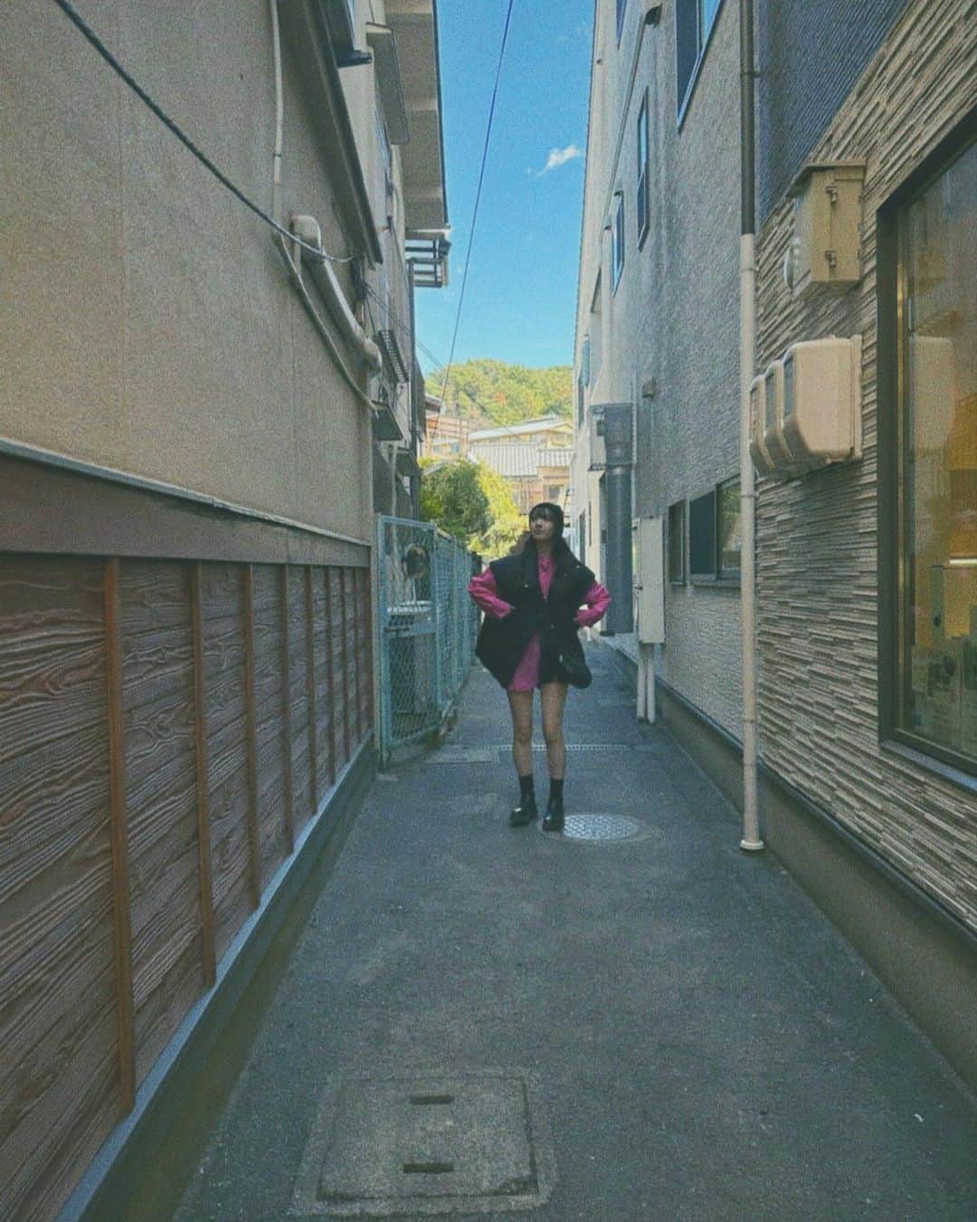 山本愛梨のインスタグラム