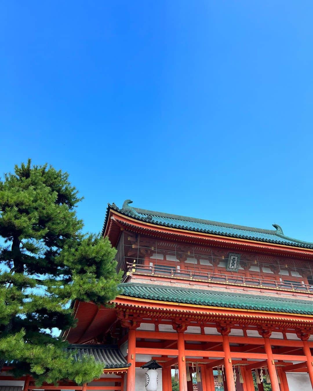 森山紗希さんのインスタグラム写真 - (森山紗希Instagram)「秋の京都。 土日休みで満喫してきました！ 嵐山に行ったらいつも行く竹路庵のわらび餅。 機会があったらぜひ行ってみてください💕  旅行前は駆け込みで美容を詰め込みがち。 バッチリ整えて行く旅行はよりテンション上がります😌 hair @kenichi_oyama_  eyebrow&eyelash @beelab_haru   ヘアカラーはモカブラウンです🍂  #京都  #京都グルメ  #京都旅行  #嵐山  #kyoto  #hair」10月21日 21時53分 - morisaki0404