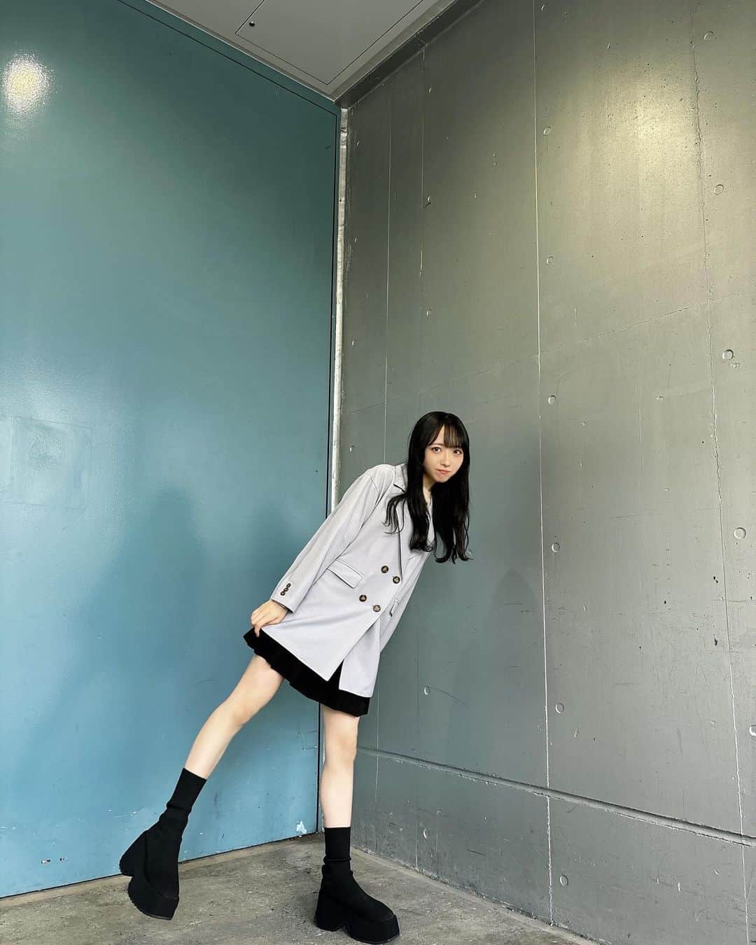 石田千穂のインスタグラム：「． 今日から10th singleお話し会始まりました 楽しかったよー、これから何卒です」