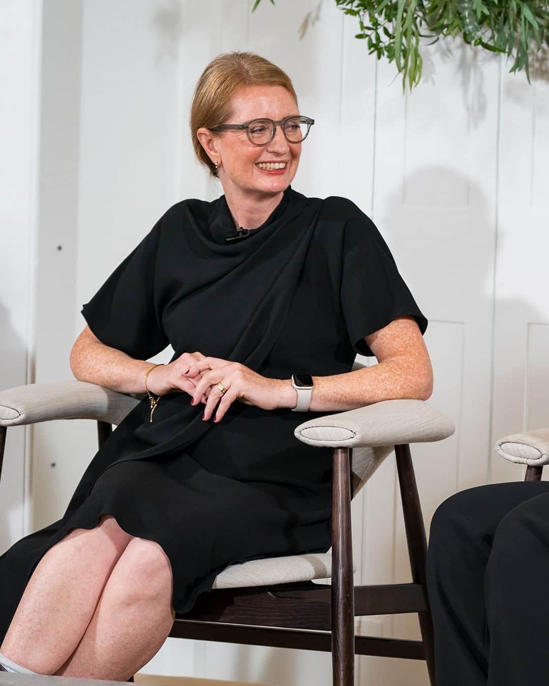 ベントレーさんのインスタグラム写真 - (ベントレーInstagram)「To support and inspire the next generation of design talent, we've partnered with @dezeen for a series of Lighthouse talks.  At our recent London event, focussed on the future of mobility, we discussed how electrification is opening up automotive design opportunities.  Electrification is not just a power train, it's a change in the philosophy to the design of cars, what we are looking at now is a step change in automotive design beyond the engine - such as the experience to the customer and integration of new technologies.」10月21日 22時00分 - bentleymotors