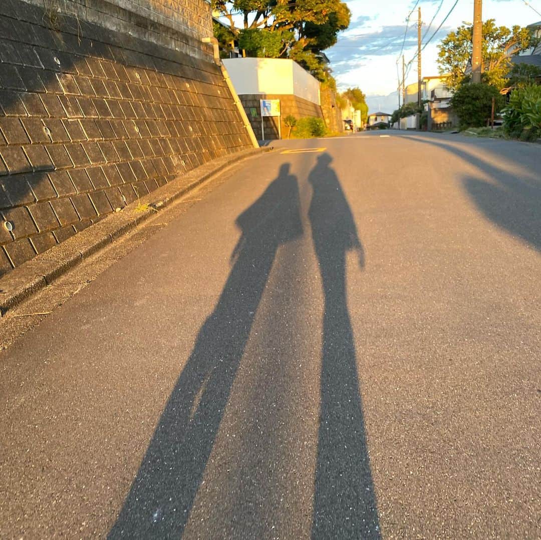 板谷由夏 さんのインスタグラム写真 - (板谷由夏 Instagram)「忙しいと、ついつい、なことが増えるが 周りの人たちに助けられ、支えられているんだなとしみじみした事柄が重なった、幸せな土曜日。 ありがとうございました。」10月21日 22時06分 - yukaitaya