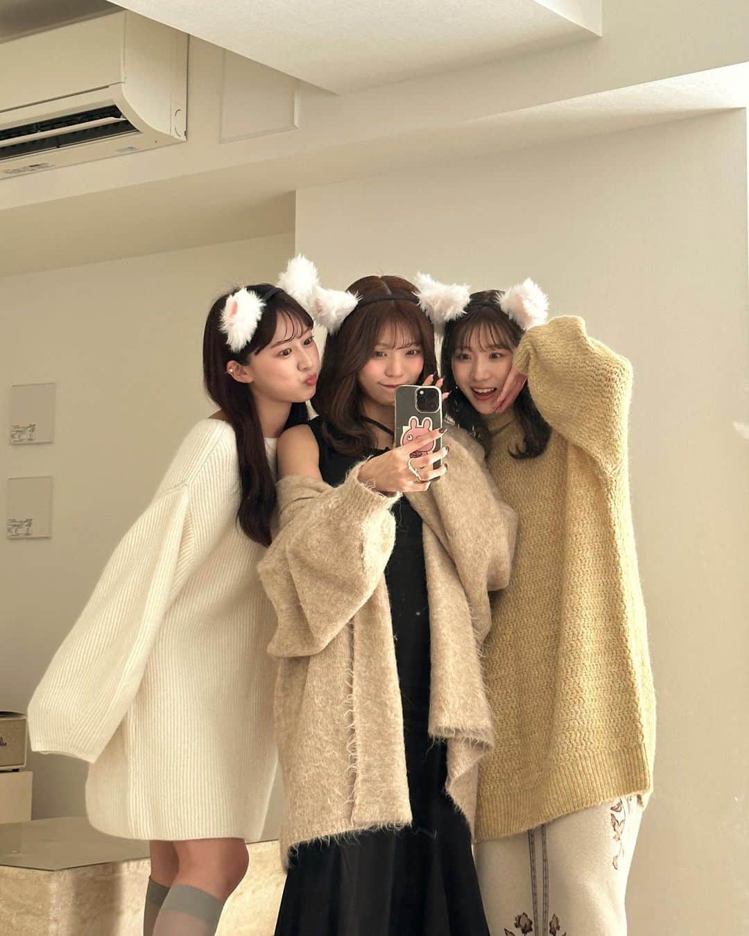 みなまつのインスタグラム：「Halloween ? 🥂」