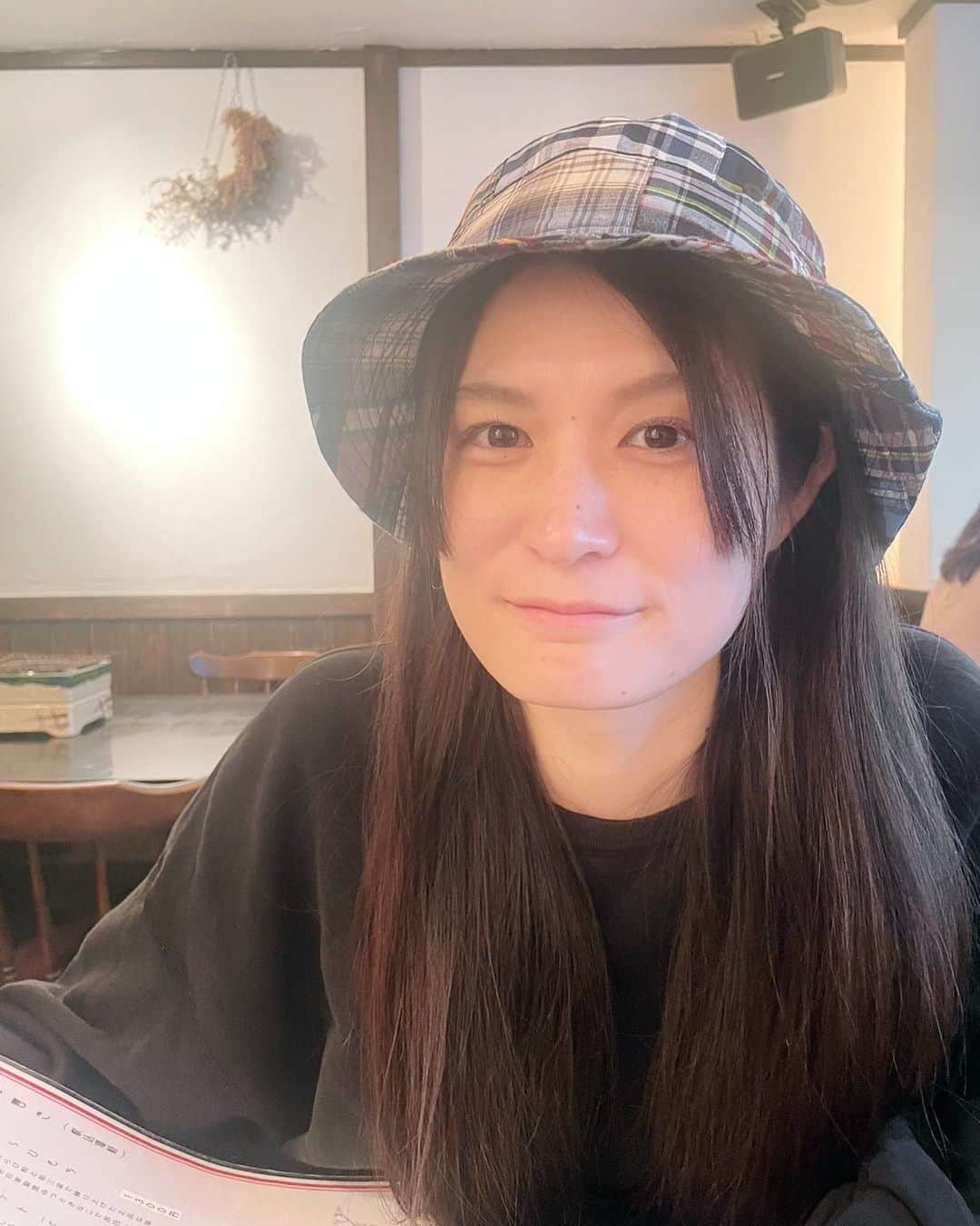 柊みずほさんのインスタグラム写真 - (柊みずほInstagram)「この後美味しくあんみつ食べました。美味。」10月21日 22時18分 - hirg_mzh