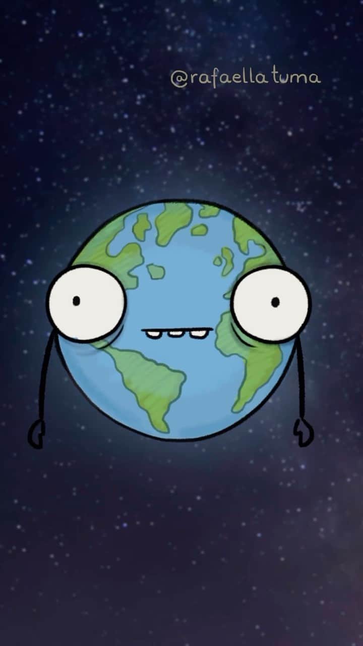 Fabi Martinezのインスタグラム：「Me reí hasta llorar 🤣  #astrologia #planetas #comedia」