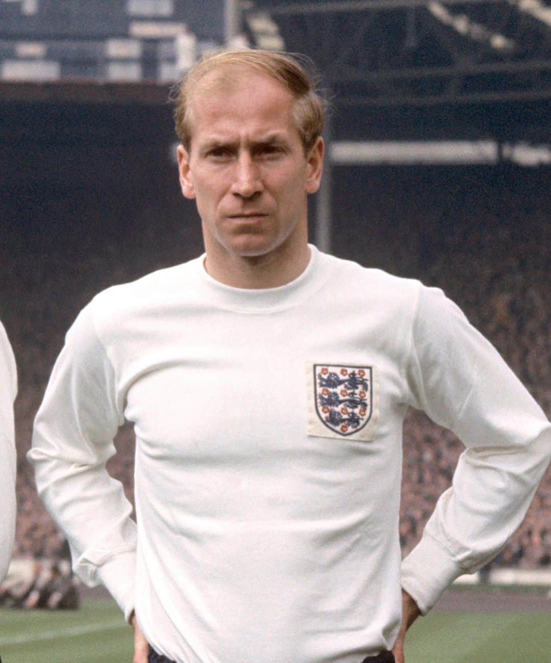 デビッド・モリシーのインスタグラム：「What a great servant to the game he was! RIP Bobby!」