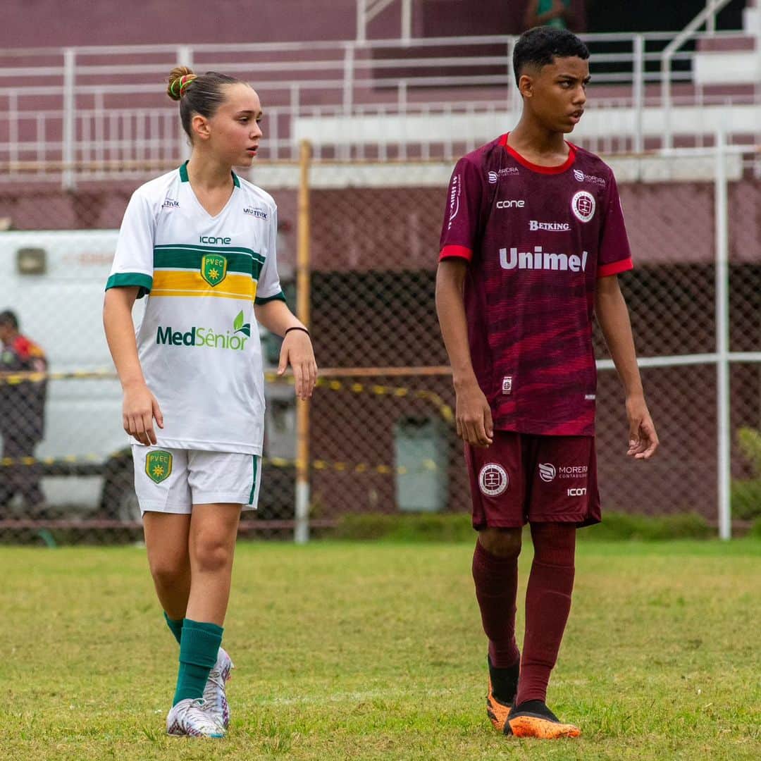 サッカー ブラジル代表チームのインスタグラム