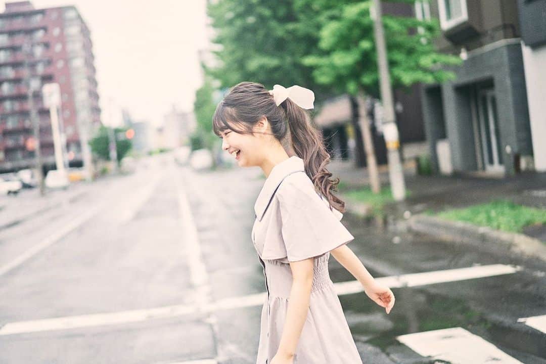 山下彩耶さんのインスタグラム写真 - (山下彩耶Instagram)「みんなが好きそうな笑顔🌻」10月21日 22時35分 - saya_chan1207