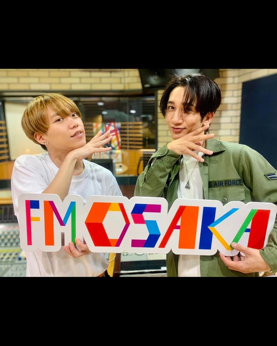 桜井雅斗のインスタグラム