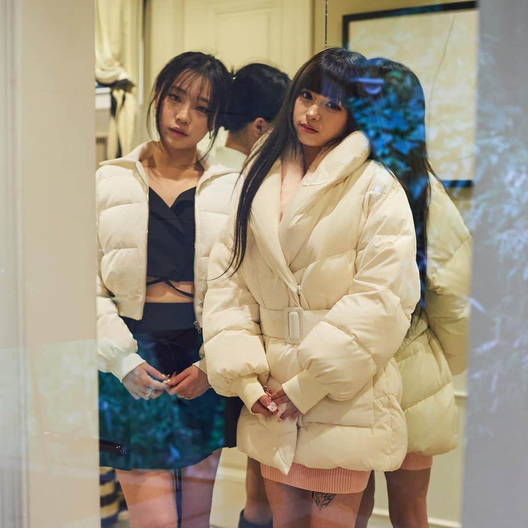 のインスタグラム：「🫧🫧」