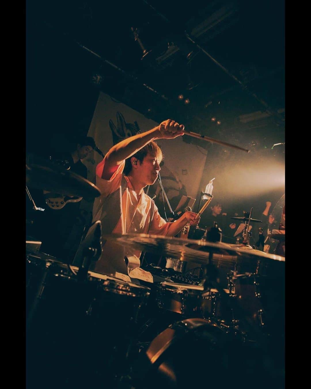 sumikaさんのインスタグラム写真 - (sumikaInstagram)「#sumika Live Tour 2023  『SING ALONG』  2023.10.21 秋田Club SWINDLE  #SINGALONG #シンガロング  撮影: @tetsuyayamakawa」10月21日 22時55分 - sumika_inc