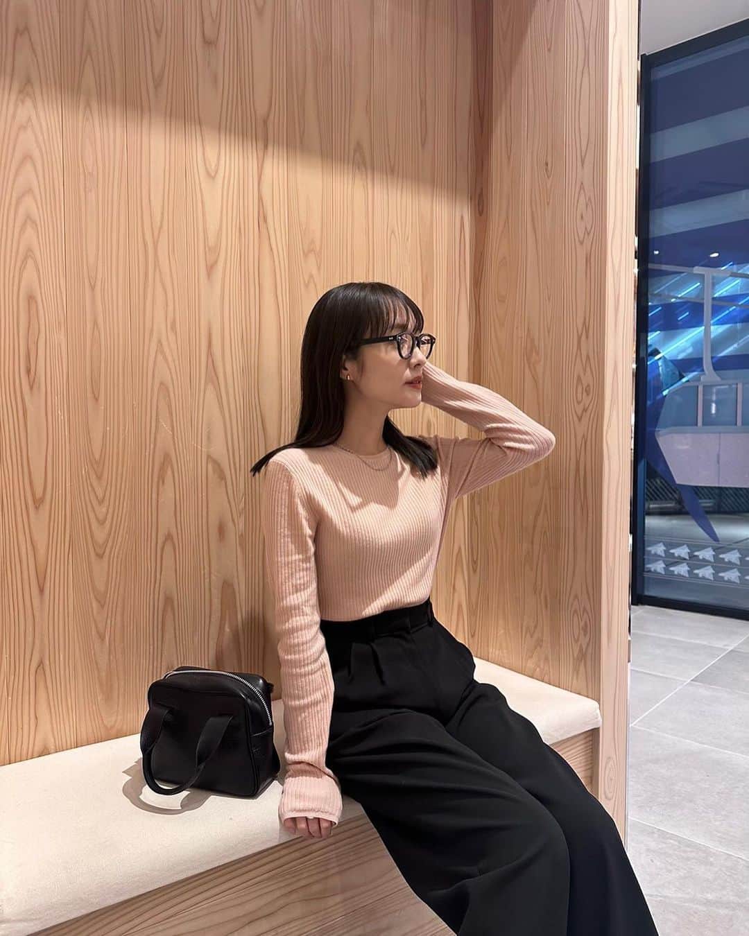 のインスタグラム：「最近のみんなの楽しみ教えて‪‪？︎☺︎」