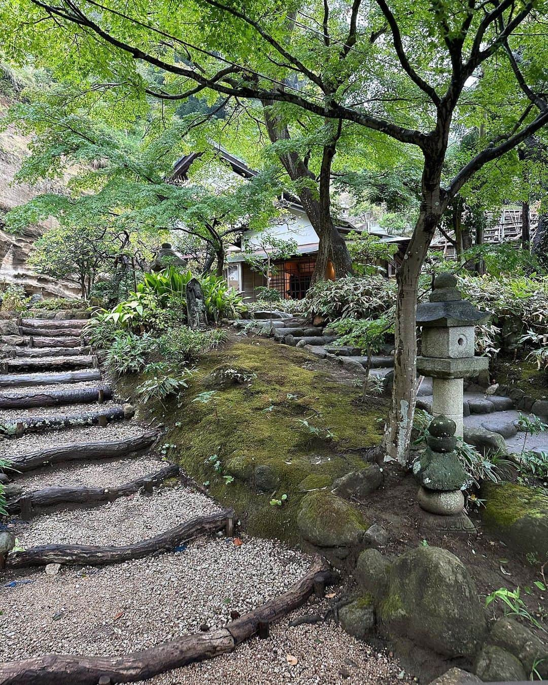 榊いずみさんのインスタグラム写真 - (榊いずみInstagram)「来週末です！  10/29（日）北鎌倉・円覚寺　龍隠庵にてお月見ライブ「満月夜話」やります。  週間予報では晴れ。満月をゆっくり楽しめそうです！  お天気が良いので北鎌倉に来る前に、鎌倉でランチを食べたり、鶴岡八幡宮にお参りしてからゆっくりいらしてくださいね。  ———————  「満月夜話」  10/29（日）  場所：鎌倉・円覚寺　龍隠庵 （鎌倉市山ノ内409） https://www.engakuji.or.jp/ JR横須賀線「北鎌倉駅」下車徒歩1分  時間 : open 16:00 / start 16:30 （終演予定は 19:30です）  チケット：￥8,000（お菓子・お茶代含みます）  https://sakakiizumi.stores.jp/items/650d1e49fe1d6b0776916a94  （プロフィールlinktreeから、和オンラインショップへどうぞ）  ※チケットは返信メールをもって、チケットとさせていただきます。メールは10月以降に発送させていただきます。  このイベントは微力ながら、龍隠庵復興のお手伝いを目的としております。  ———————  ヒーリング楽器などによるライブ、菓子屋ここのつ・溝口実穂さんによる月のお菓子とお茶、書家・中島瞻風先生によるライブパフォーマンス。和による弾き語りライブ。  たっぷり満月とともにお楽しみください。  この日は60年に一度の、国宝・洪鐘（弁財天様がまつられてます）のお祭りの日でもあります。江ノ島神社と円覚寺のお祭りだそうです。弁財天様は歌や芸事の神様。何か縁を感じます。ぜひお時間がありましたら、そちらもお楽しみください（9:30〜12:30）。  #和izumi #橘いずみ #榊いずみ #満月夜話 #溝口実穂 #中島瞻風 #北鎌倉 #円覚寺 #龍隠庵 #洪鐘弁天大祭」10月21日 23時14分 - izumizmroom