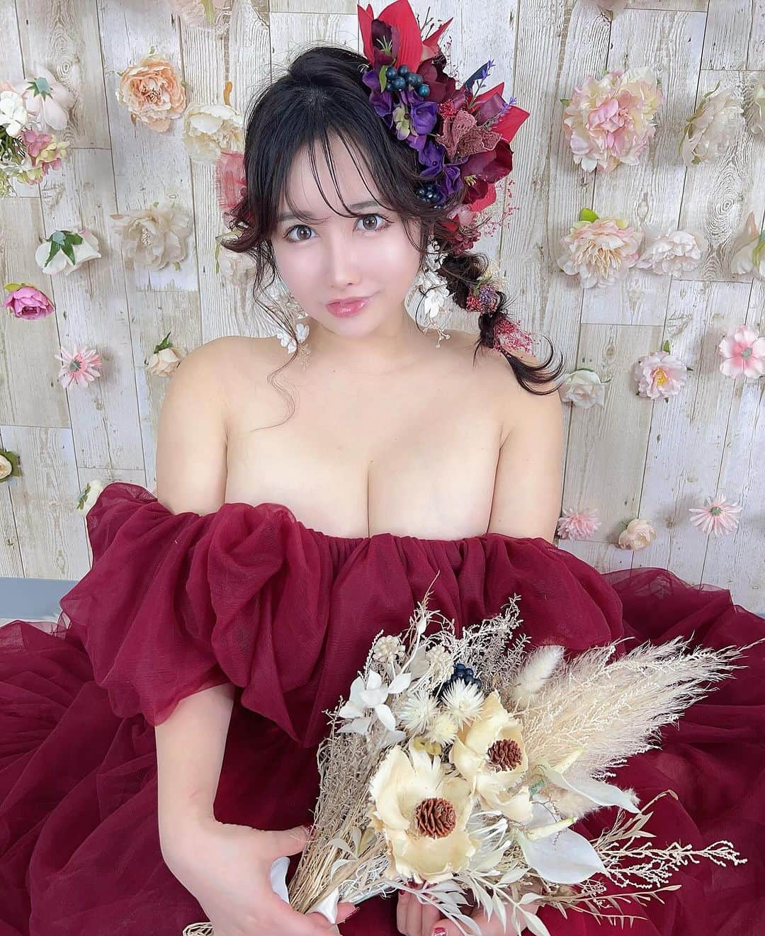葉月美音のインスタグラム