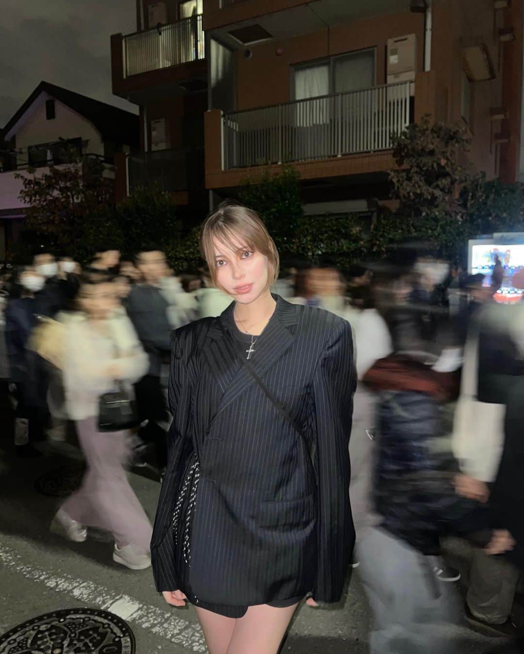 愛子さんのインスタグラム写真 - (愛子Instagram)10月21日 23時18分 - iconkillar