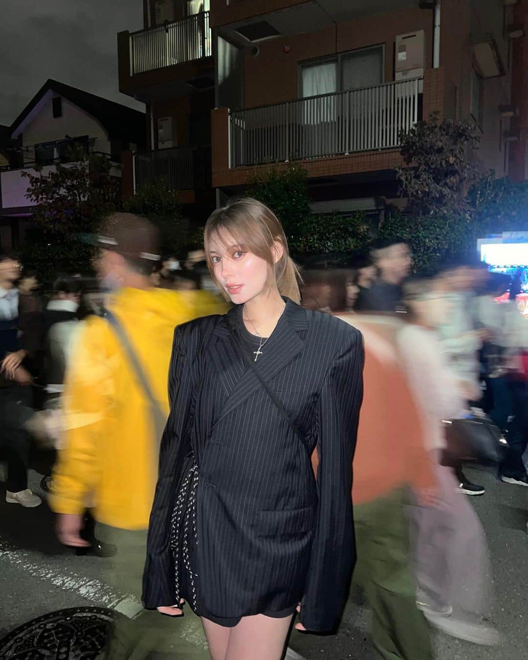 愛子のインスタグラム